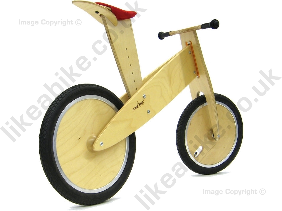 Like shop bike cost