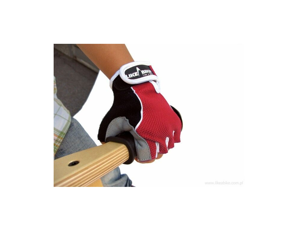 LIKEaBIKE Children's mitts click to zoom image