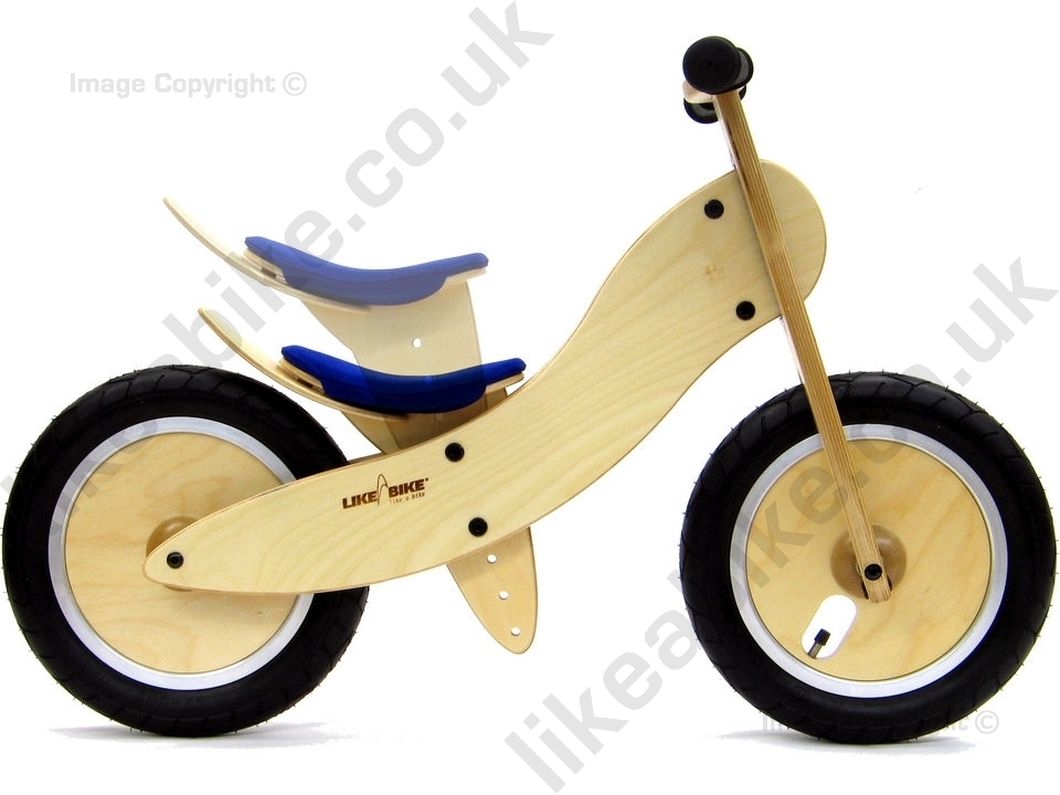 Kokua like a deals bike mini