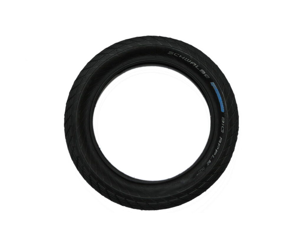 LIKEaBIKE Schwalbe Big Apple Tyre 12 x 2.0 click to zoom image