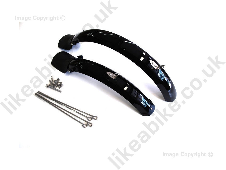 20 mudguards