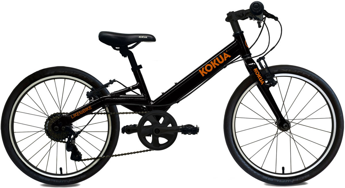 kokua liketobike