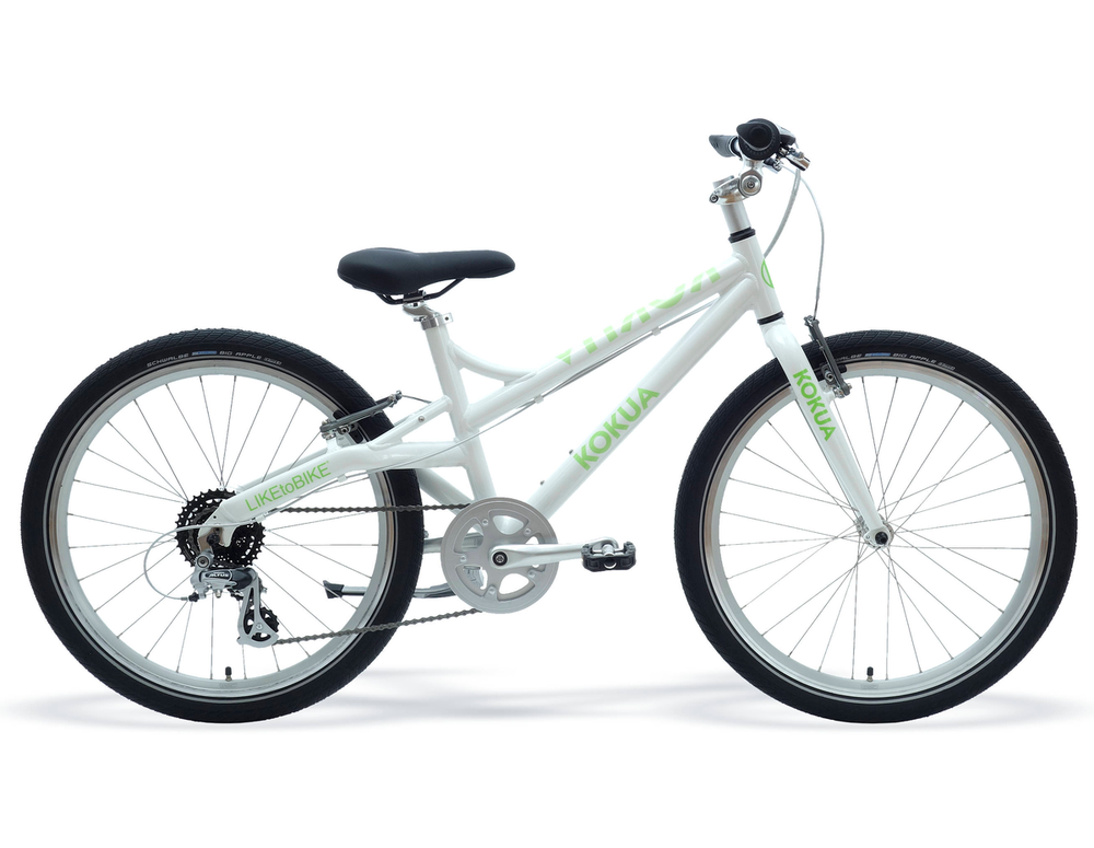 Kokua LIKEtoBIKE 24 489.00 LIKEtoBIKE Pedal Bikes Range