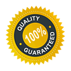 Quality Guarantee