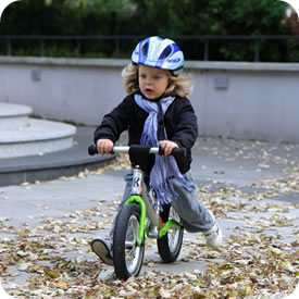 LIKEaBIKE Balance Bikes Range Ages 2 to 5 Years